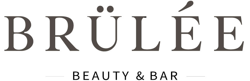 BRÛLÉE Logo